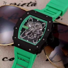 Picture for category Richard Mille Watches